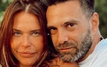 Nazarena Vélez contó quién dijo primero 'te amo' en su noviazgo