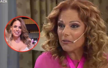 Iliana Calabró contó el verdadero motivo por el que no habla más de Marina Calabró