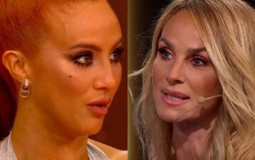 Sabrina Rojas apuntó contra Flor Vigna y la acusó de "mentirosa": "No piensa en la verdad y…"