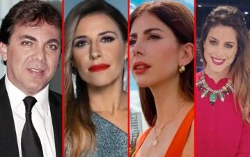 Quién es la famosa periodista que denunció a Cristian Castro por ofrecerle una noche a cambio de una nota