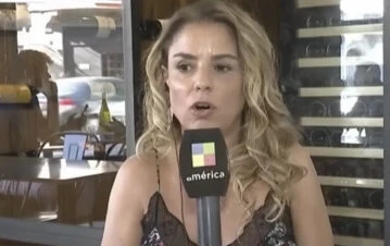 La preocupante información de Marina Calabró sobre la crisis de América: "Está complicado porque..."