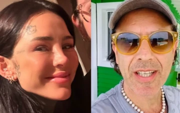 La lista de regalos millonaria de la boda Cande Tinelli y Coti Sorokin