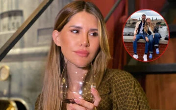 La importante razón por la que Mica Tinelli decidió no casarse: "Hasta que no se..."