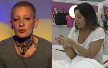 ¡Terrible! A qué participante de Gran Hermano quieren afuera sí o sí Catalina y Furia