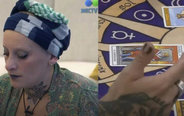 Máxima preocupación en Gran Hermano por las predicciones de Furia: cuál es su nueva sentencia