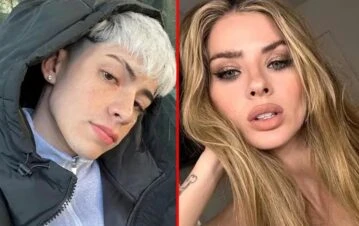 El desprecio de la China Suárez a Lauty Gram que será difícil de perdonar: “Más que novio, para ella es un...”