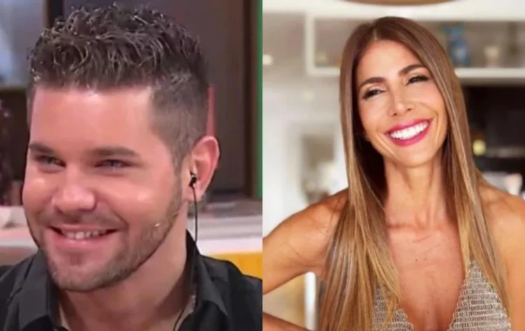 Locho y Majo Martino