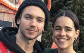 ¡Sorpresa total! Franco Masini se separó de su novia empresaria después de 4 años de relación: los motivos