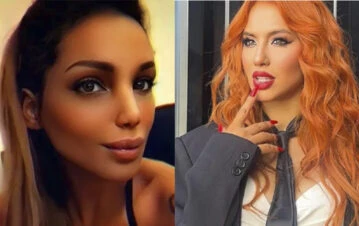 Mimi Alvarado deschavó la peor conducta de Flor Vigna: "Salía con un casado y se hacía la amiguita de..."