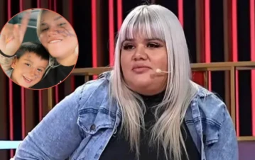 La bronca de Morena Rial en el día de su cumpleaños: “Cuando te dicen que...”