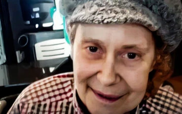 Murió la actriz Camila Perissé a los 70 años