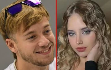 Se conocieron los detalles de la escandalosa relación entre Nacho Castañares y Coti Romero: "Concretaron su deseo en..."