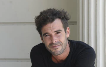 Nicolás Cabré se enamoró de una famosa bailarina: quién es su nueva novia