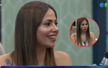 Por qué Romina Uhrig se quedará en Gran Hermano 3 días más de lo previsto