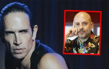 ¡Escándalo en Sex! Acusan a Diego Ramos de maltrato y divismo, y a Muscari de explotador