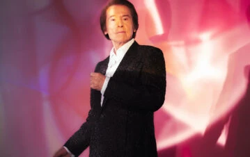 Raphael vuelve a la Argentina: todo lo que tenés que saber