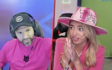 Sabrina Cortez amenazó con todo al Kun Agüero de revelar sus infidelidades: “Que no me joda porque…”