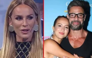 ¿Dedicado a Flor Vigna? El polémico mensaje de Sabrina Rojas tras la separación de Luciano Castro