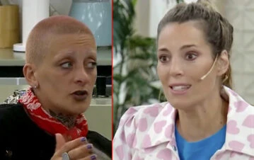 La dura definición de Noe Antonelli sobre Furia de Gran Hermano: “Tiene un desequilibrio que…”