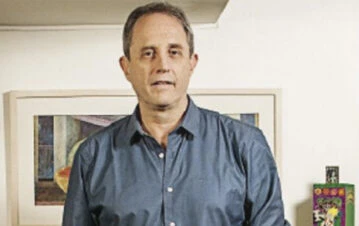 El diagnóstico sobre la salud de Ernesto Tenembaum que causó alarma: "Una neumonía díficil de..."