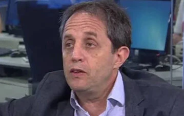 La verdad sobre la salud de Ernesto Tenembaum: por qué lo internaron en la Favaloro y no está trabajando