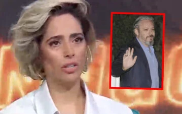 El descarnado relato de Victoria Vannucci sobre el calvario que pasó viviendo entre millonarios: "Los ricos son un asco"