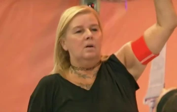 La asquerosa razón por la que Virginia abandonó la prueba de la semana en Gran Hermano