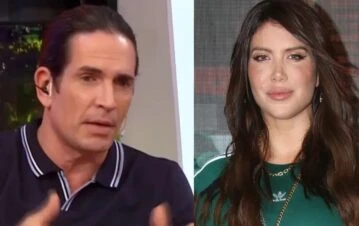 El ácido comentario de Diego Ramos sobre la música de Wanda Nara: "No se puede creer que..."