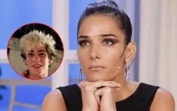 Revelan quién le salvó la vida al hijo de Juana Viale en medio de un confuso ataque