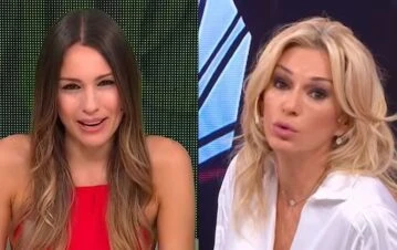 Yanina Latorre contó el verdadero motivo por el que Pampita pide el menú vegetariano en los casamientos