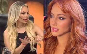 La acusación de Alejandra Maglietti a Flor Vigna en medio del escándalo de infidelidades con Pedro Alfonso: “Ella armó un…”