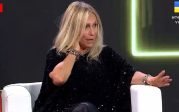 El grave accidente que sufrió Ana Rosenfeld: cómo está tras chocar con su auto