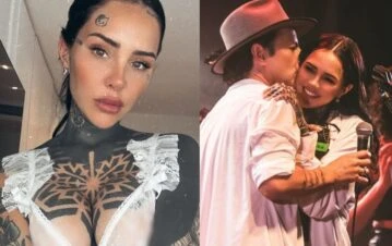 El pedido desesperado de Cande Tinelli a días de su boda con Coti Sorokin: “Necesito consejos para…”