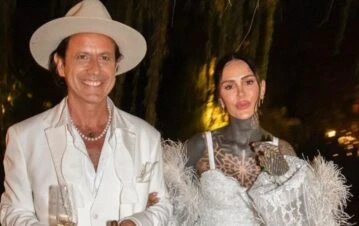 Coti Sorokin reveló el gran paso que darán con Cande Tinelli tras casarse