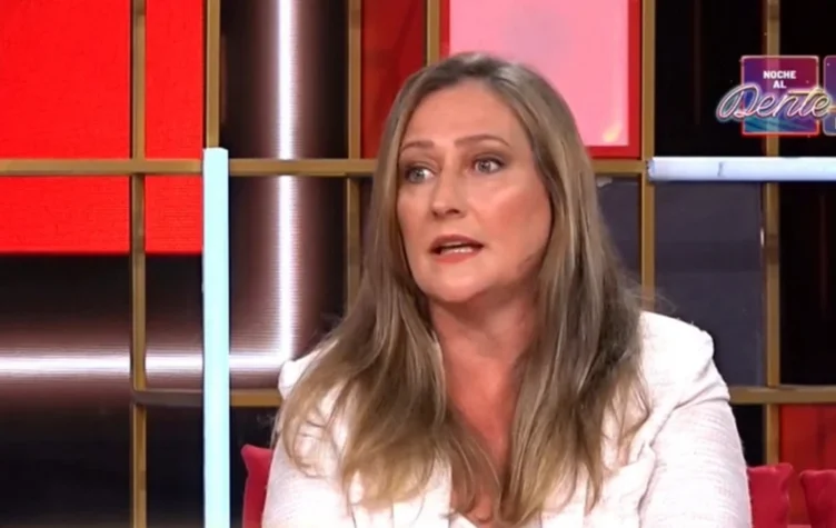 La anécdota de Carmela Bárbaro