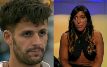 Se conoció la verdad detrás de la pelea entre Cata y la madre de Joel en Gran Hermano