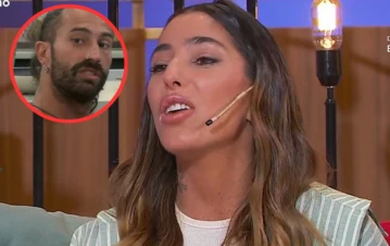 Catalina de Gran Hermano confesó por qué odia profundamente a Lisandro