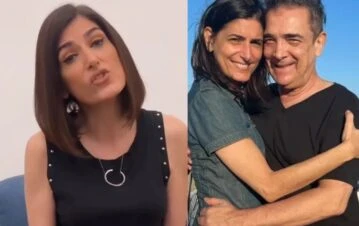 ¡Dale play! El feroz palo de Cecilia Milone a Nito Artaza en medio de su divorcio: “El amor no…”