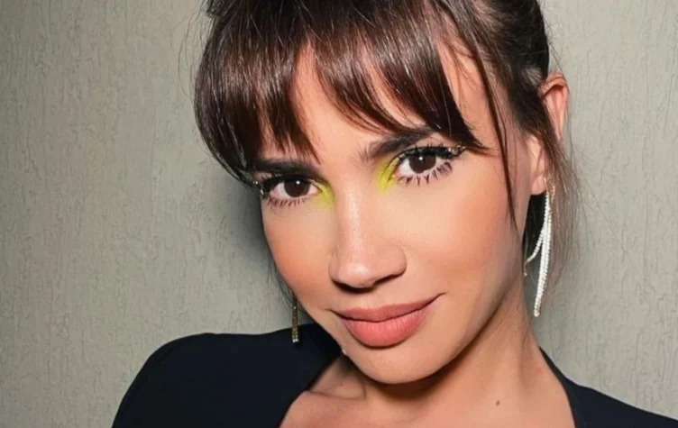 Celeste Cid tiene nuevo novio