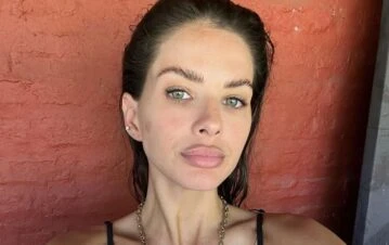 La China Suárez admitió que tuvo una peligrosa adicción y contó cómo se desintoxicó: “Hace un año que...”