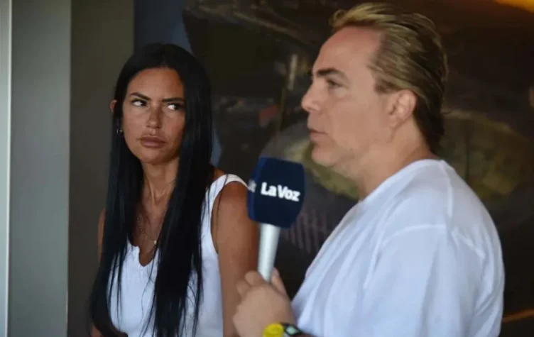 La cuestionable actitud de Cristian Castro tras su separación