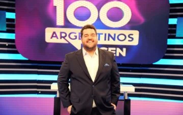 Darío Barassi mostró en fotos cómo quedó la mansión que se construyó en Nordelta