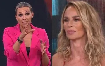 Denise Dumas recordó las quejas de Sabrina Rojas sobre Flor Vigna: “Estalló cuando ella..."