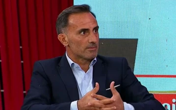 ¡Héroe! Revelaron como Diego Latorre le salvó la vida a una mujer