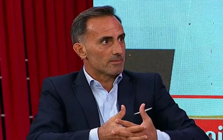 Revelaron como Diego Latorre le salvó la vida a una mujer