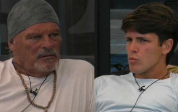 Cuál fue el pésimo gesto que Marcos Ginocchio tuvo con Alfa