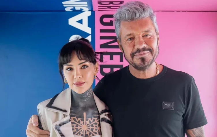 Quiénes son las ex de Marcelo Tinelli que están invitadas al casamiento de Cande