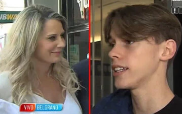 Rocío Marengo reveló “el” chisme que los hermanitos Fort querían tener escondido