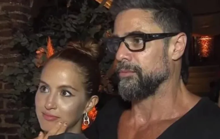 Se conoció la oscura verdad detrás de la separación de Flor Vigna y Luciano Castro