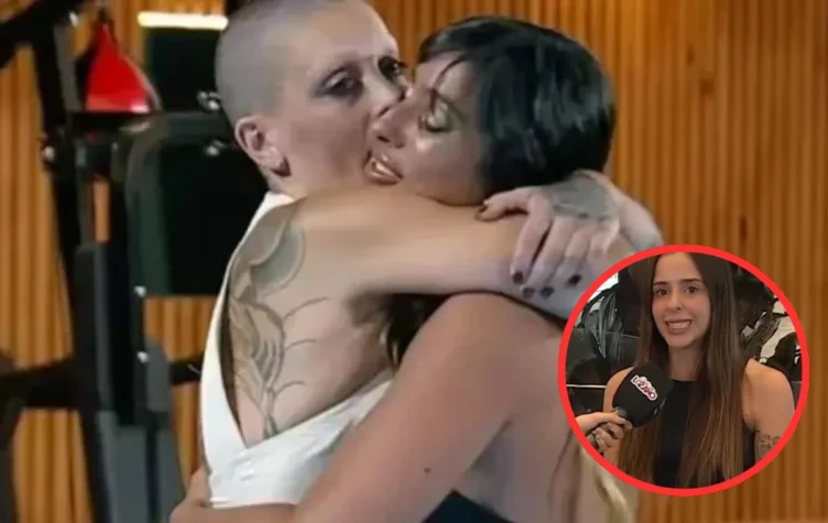 Catalina podría traicionar a Furia